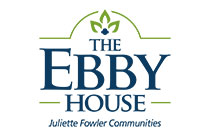 Ebby House Logo