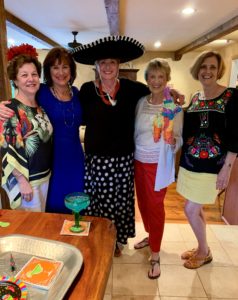 Membership Social