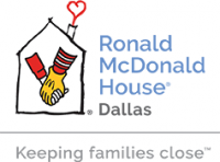 Ronald McDonald House logo